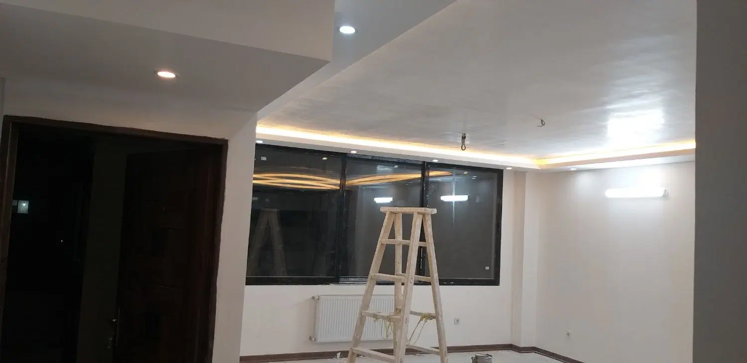 اجاره آپارتمان صفرنوساز غرضی فدک گلستان