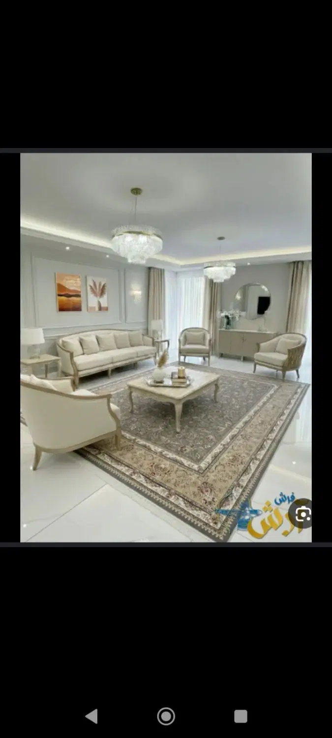 خانه ویلایی ۱۲۰ متری خلیج فارس شماره ۲