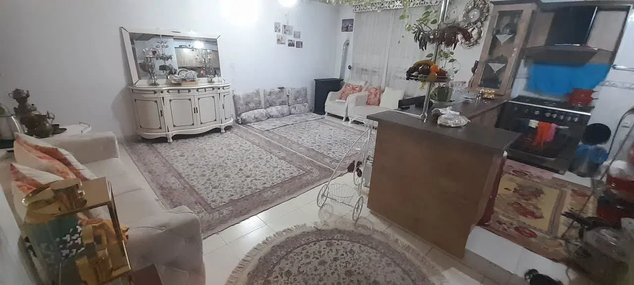 مورد اجاره آماده به تخلیه