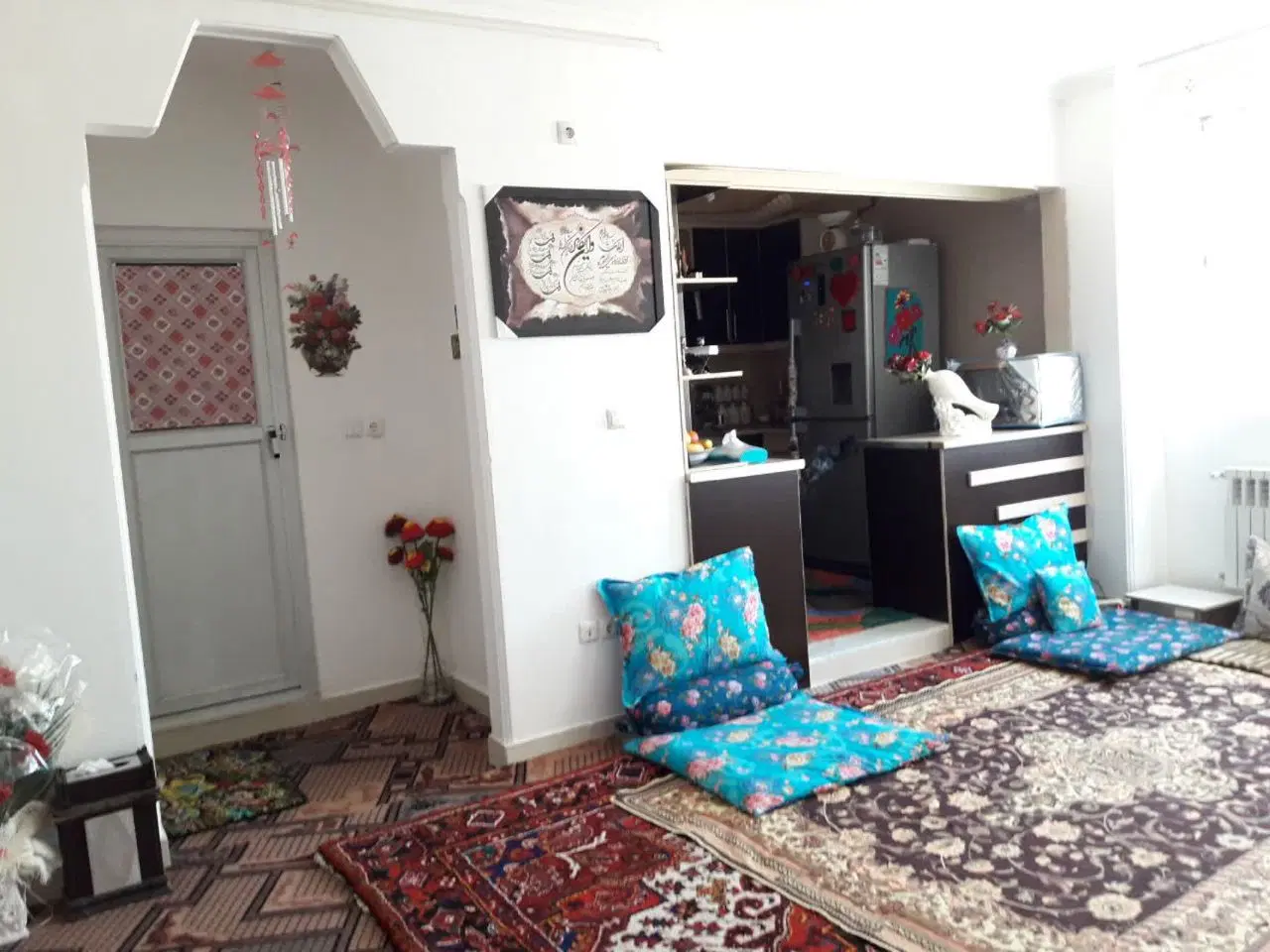 اجاره منزل مسکونی