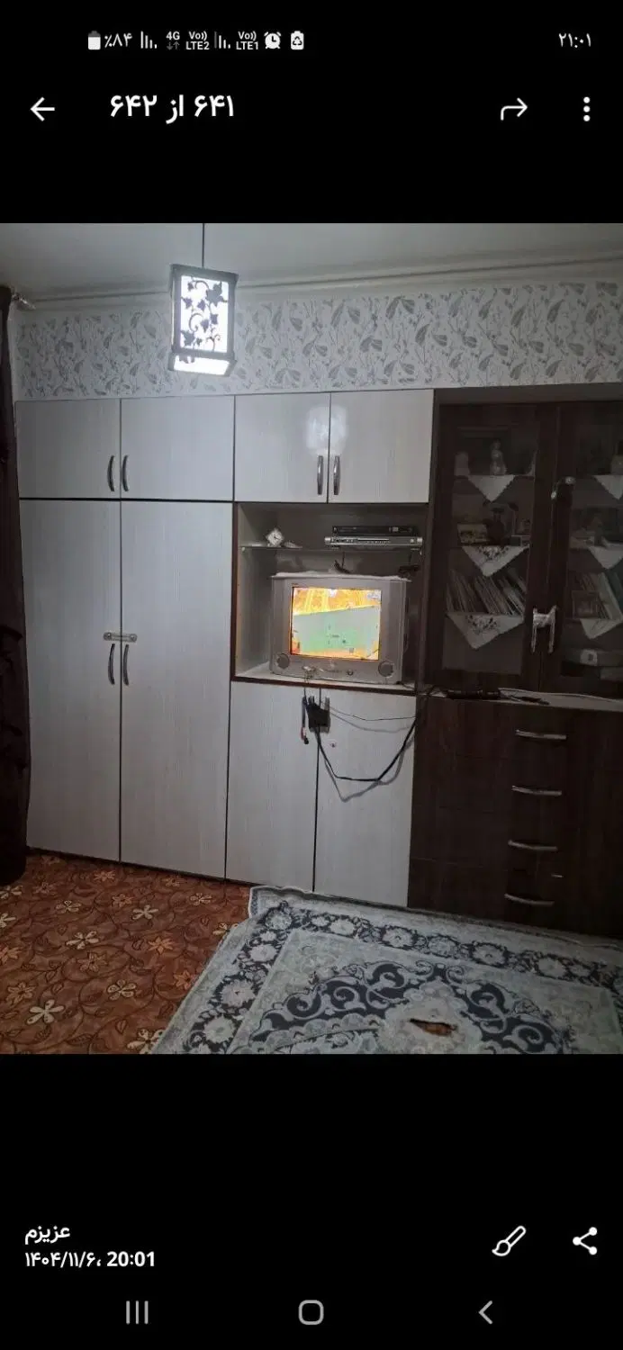 ۱۰۰متری درکوثر