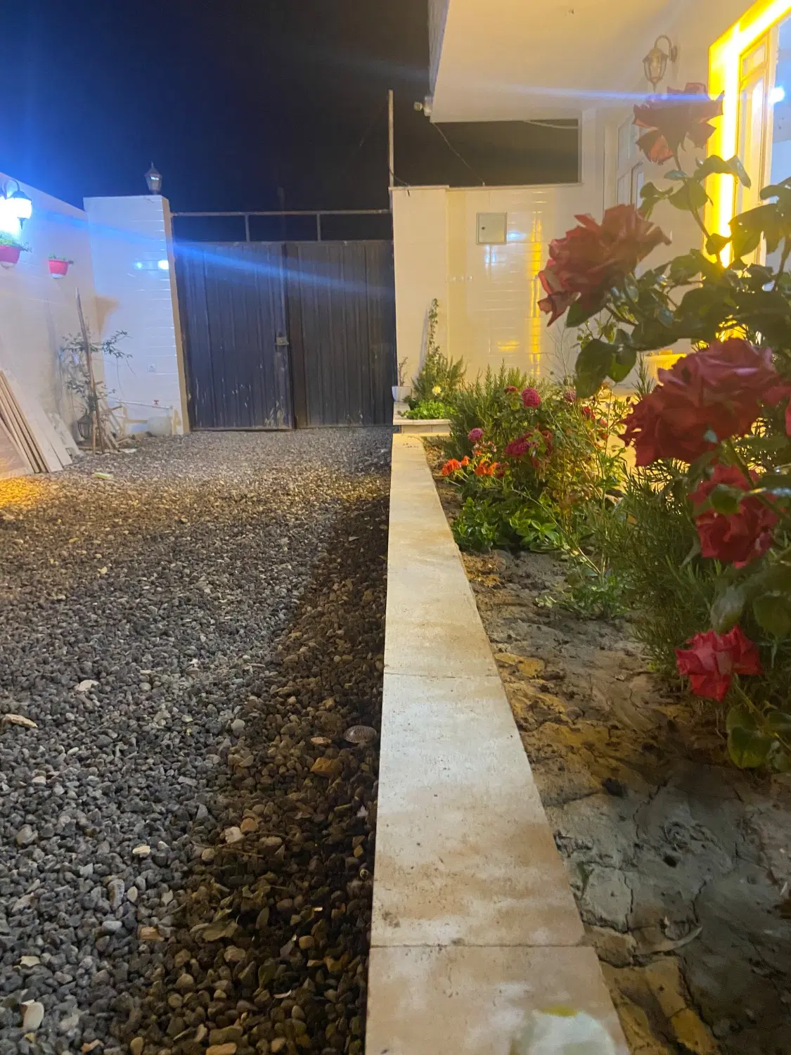 باغ و باغچه