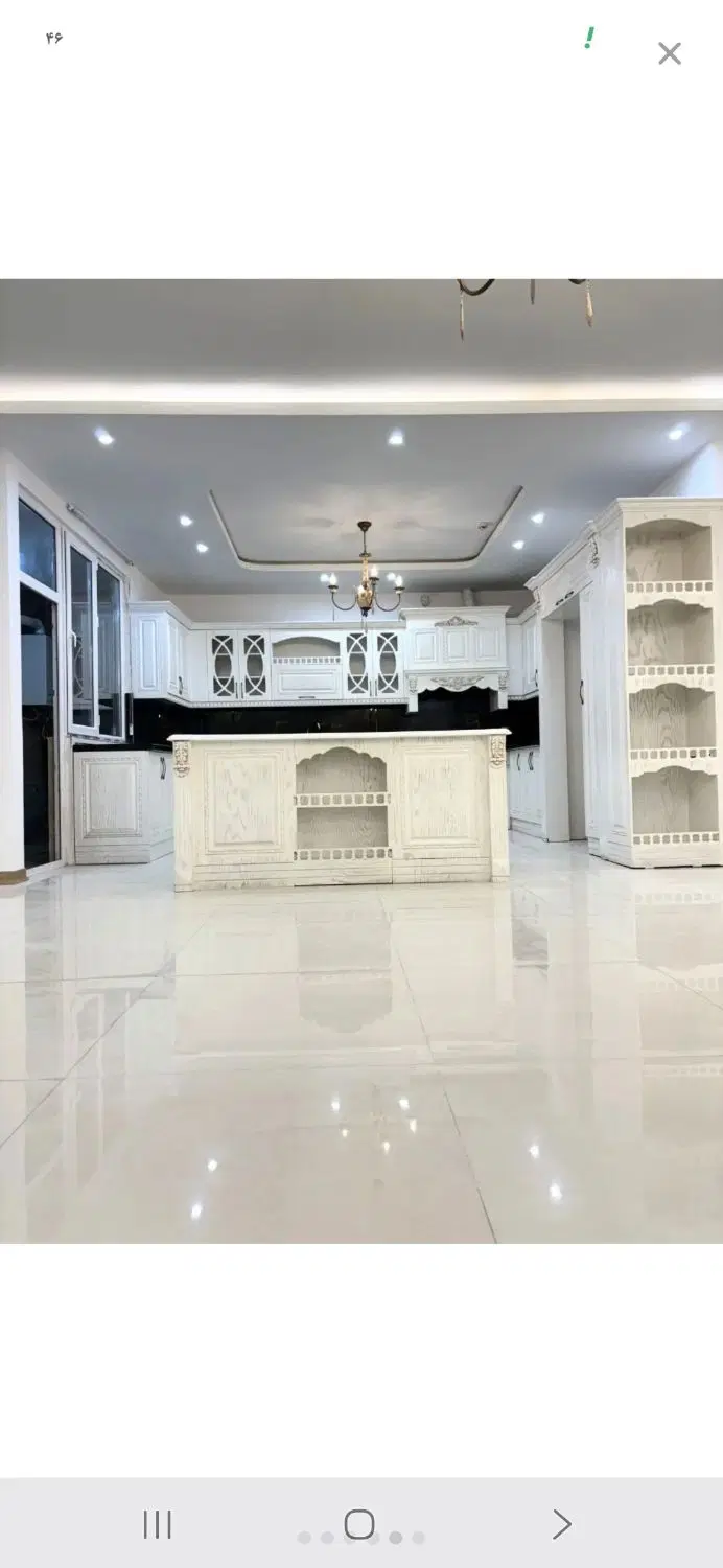 رهن اجاره  آپارتمان  الهیه