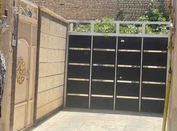 فروش منزل مسکونی 200متری خیابان شهیدحسینی