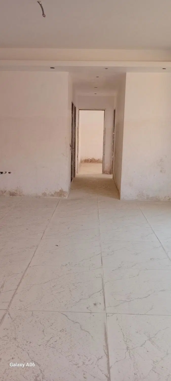 آپارتمان ۱۱۵ متر و ۱۴۰ متر ، سند، پارکینگ اختصاصی