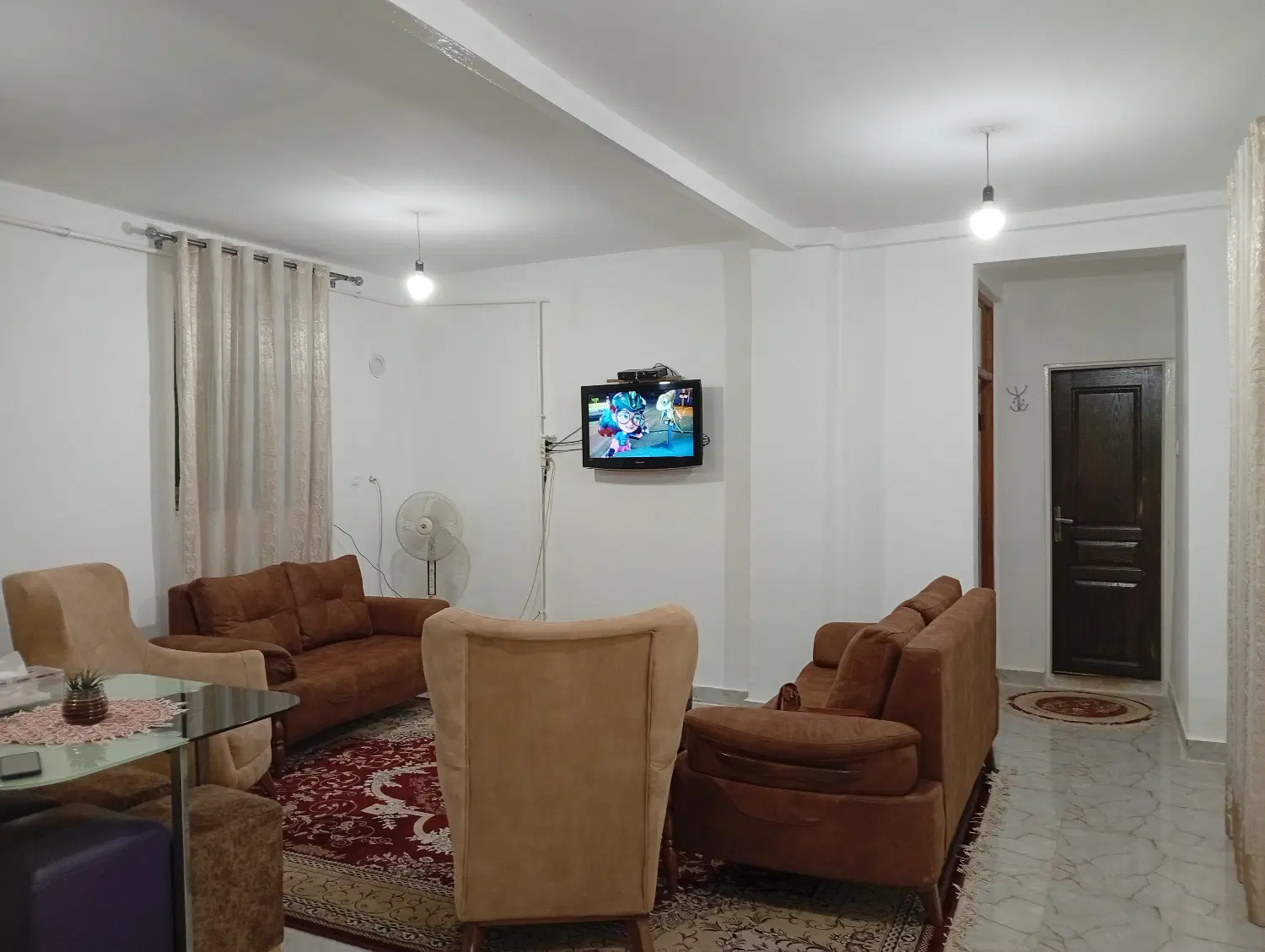 اجاره روزانه خانه ویلایی