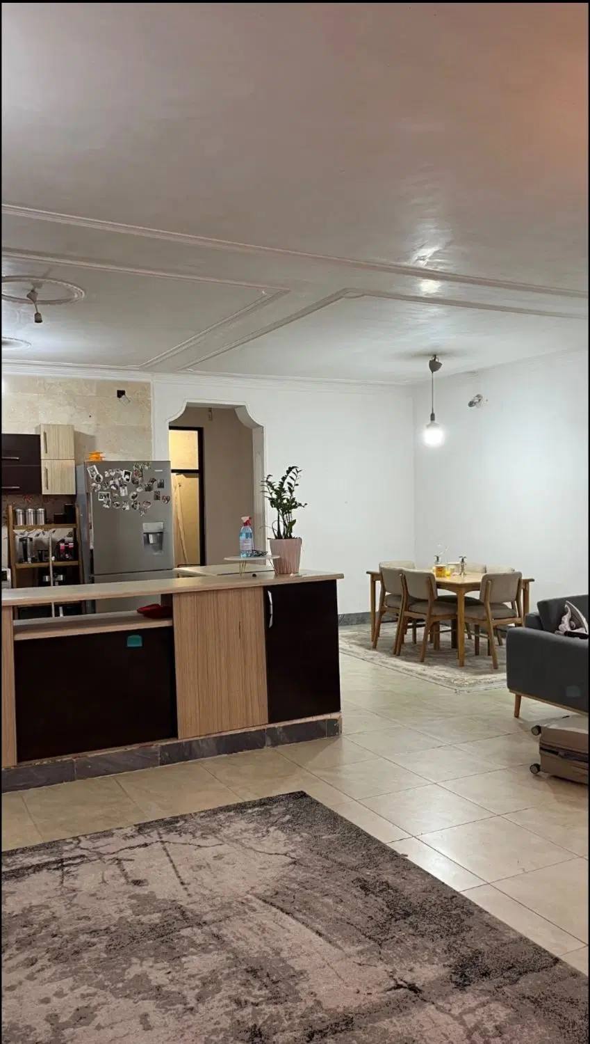 ویلایی لوکس زمین شهری