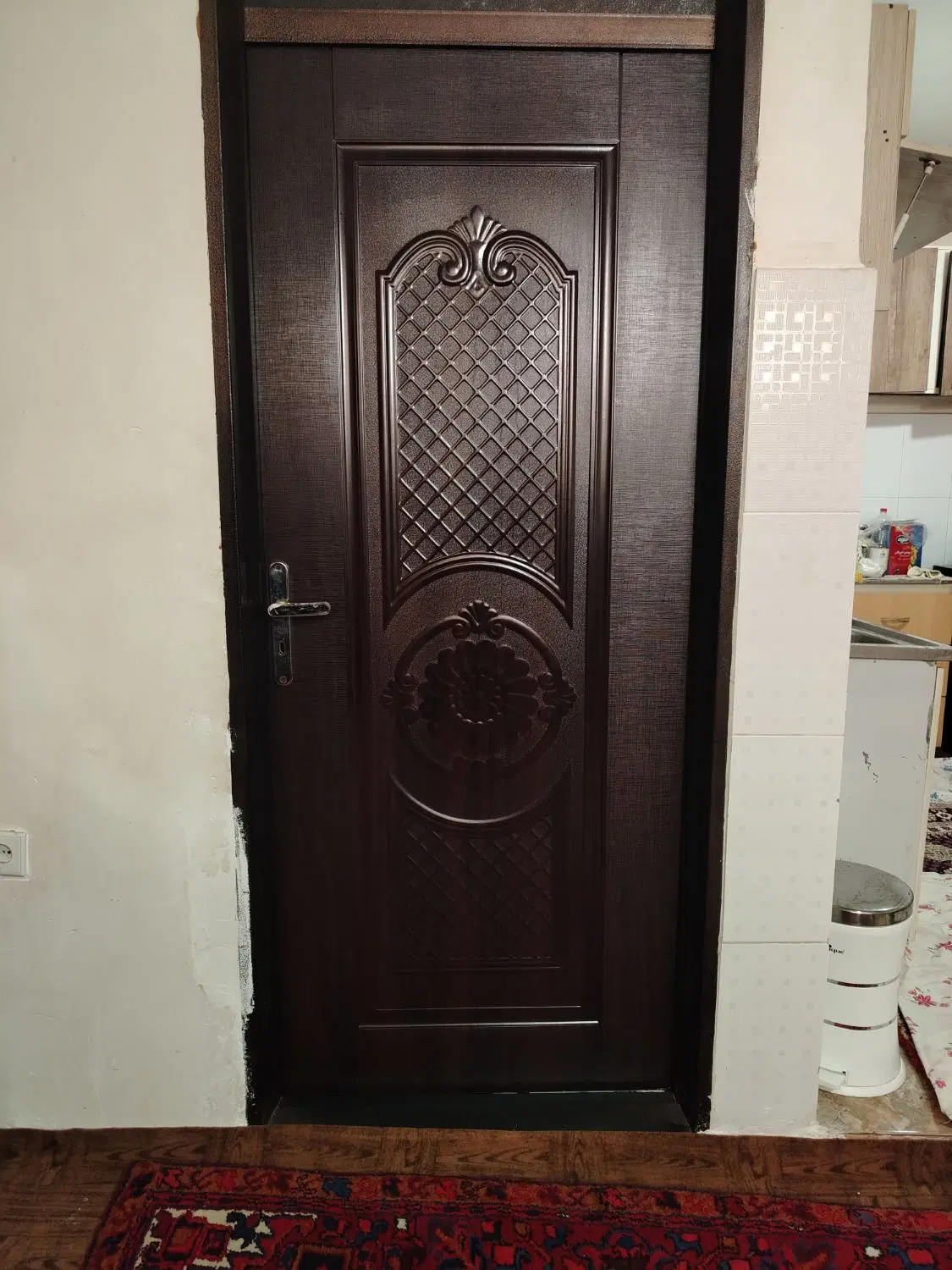 اجاره یک باب منزل مسکونی طبقه همکف