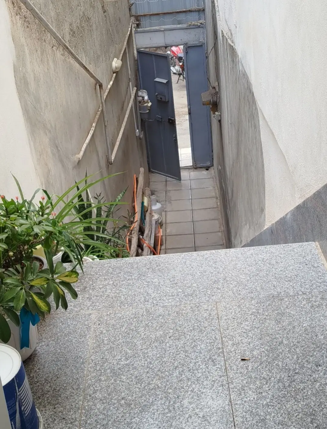 واحد۵۱متر مستقل کاشفی جنوبی