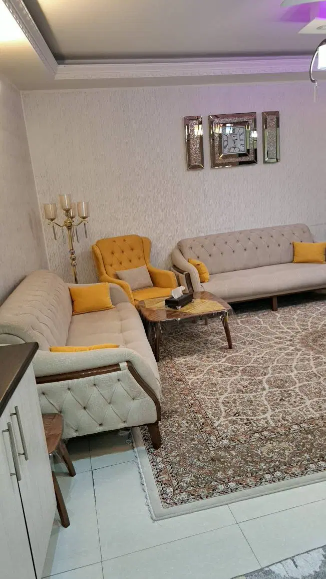 اجاره آپارتمان