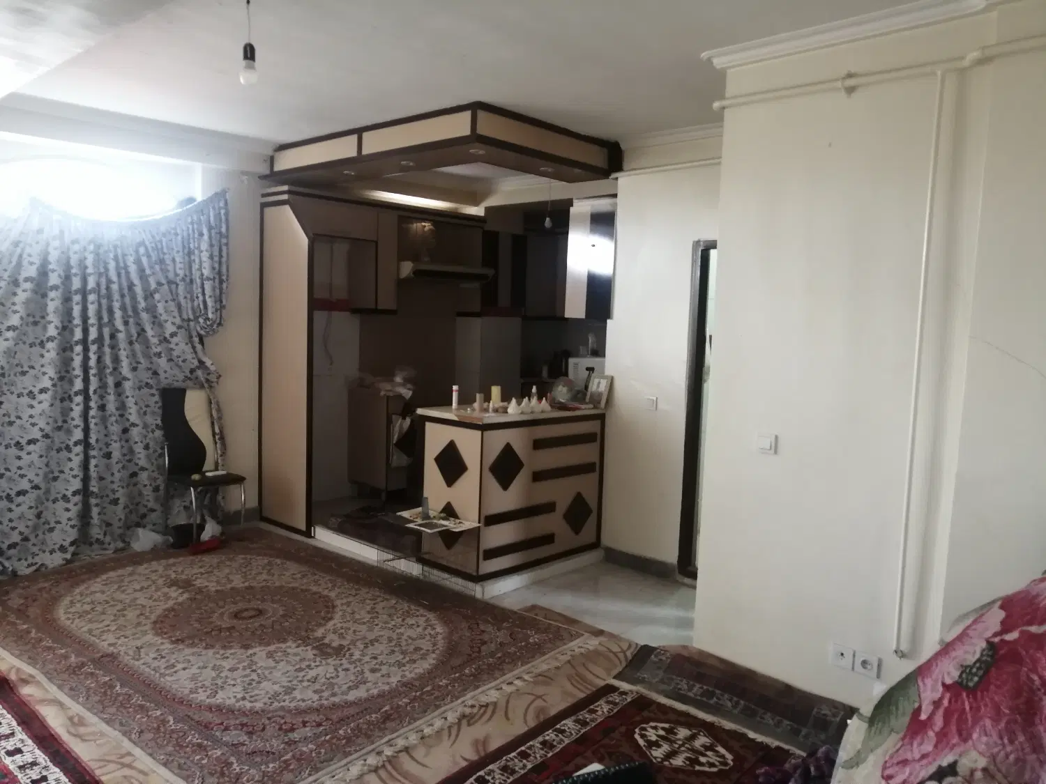 اجاره آپارتمان بازرگانی(رهن قابل تبدیل)