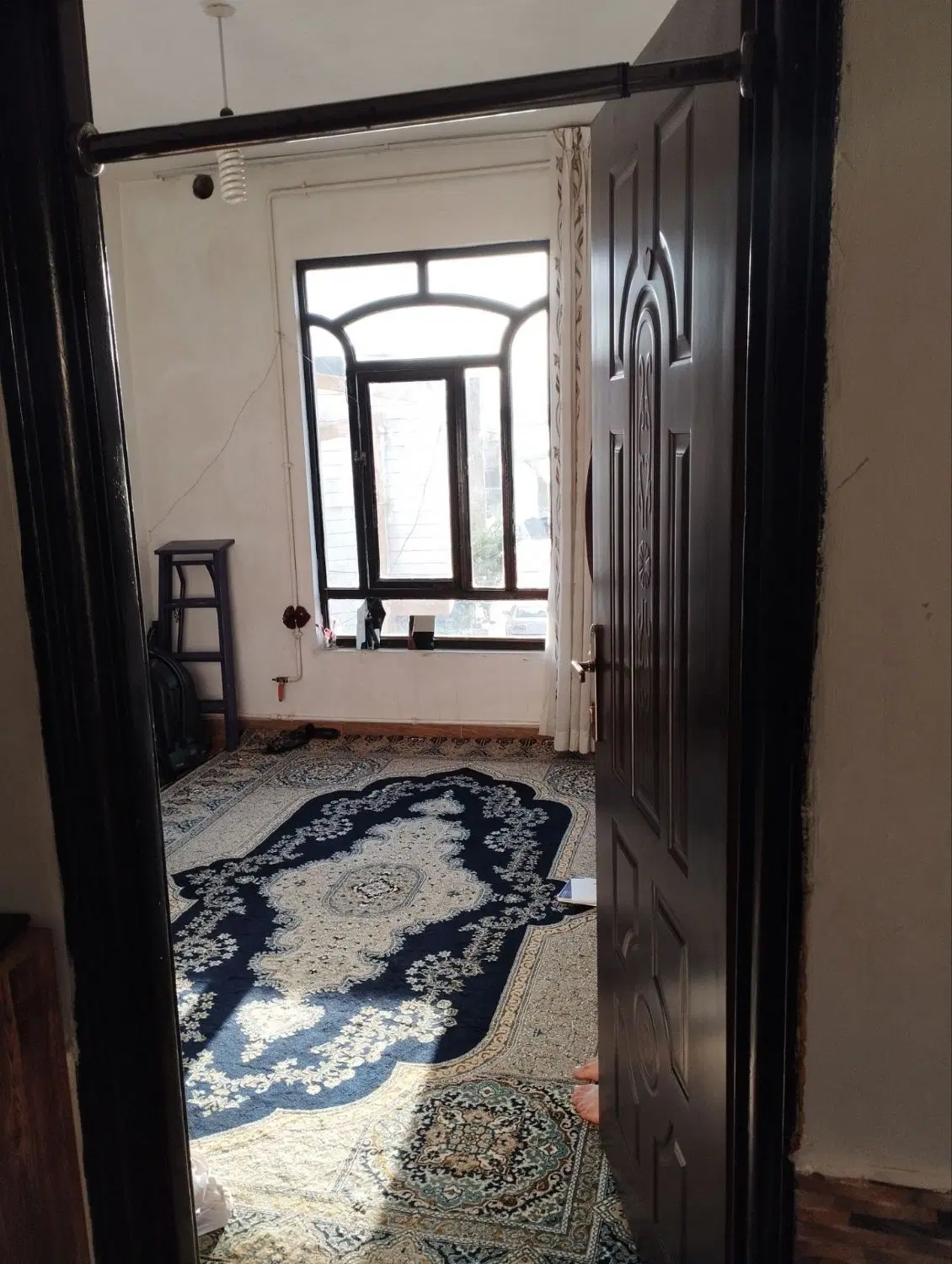 اجاره واحد مسکونی