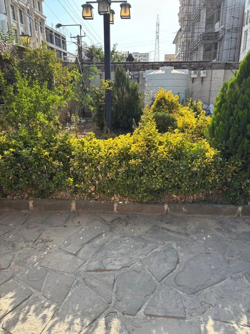 اجاره آپارتمان در پردیس فاز دو محله دو