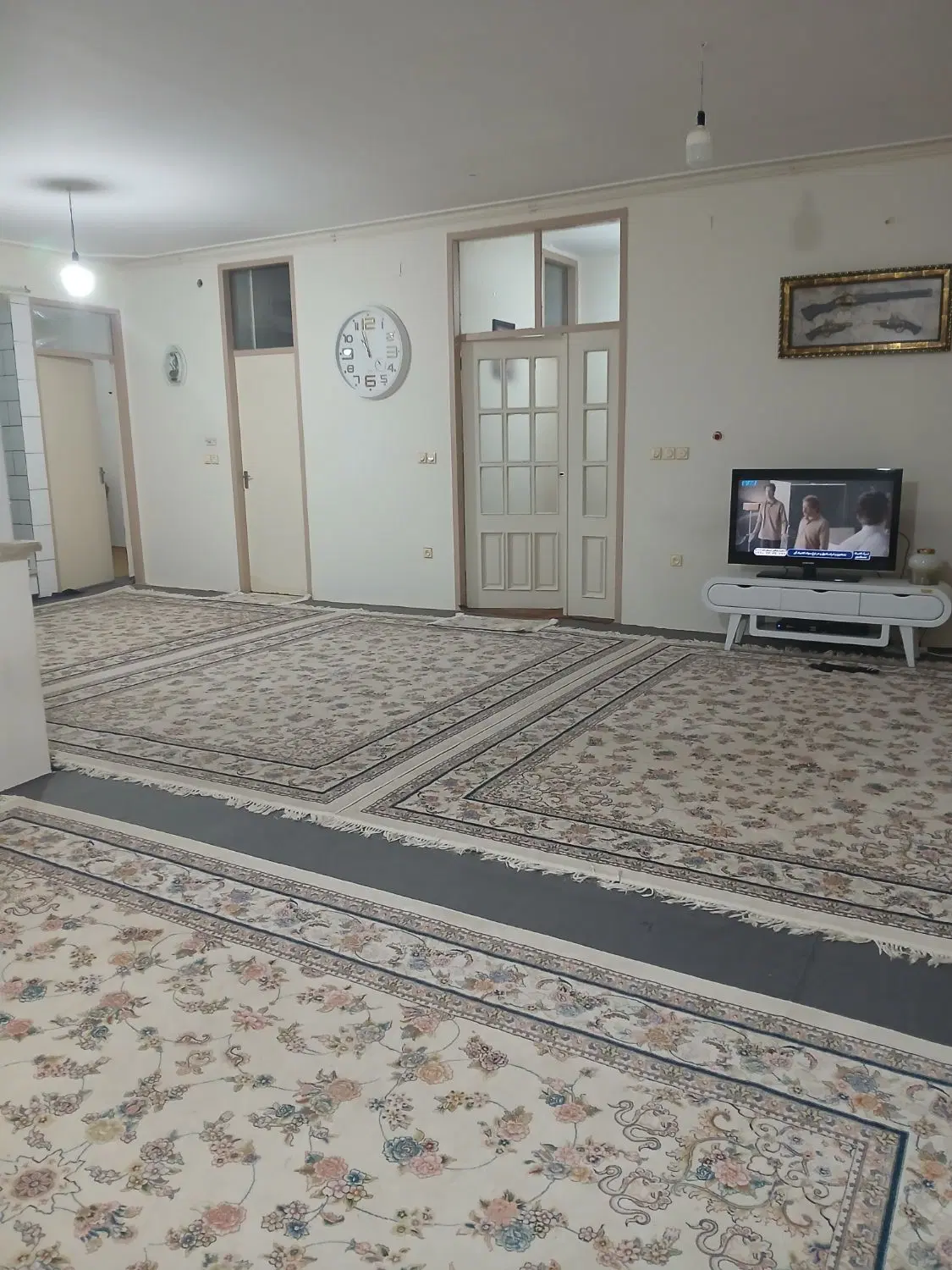 خانه ویلایی کیهانشهر