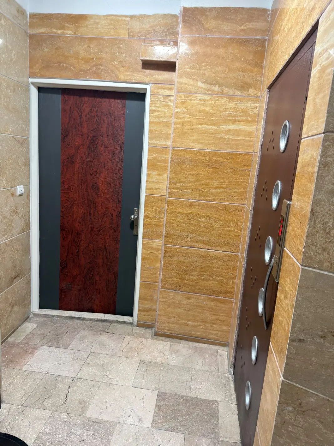 اجاره آپارتمان