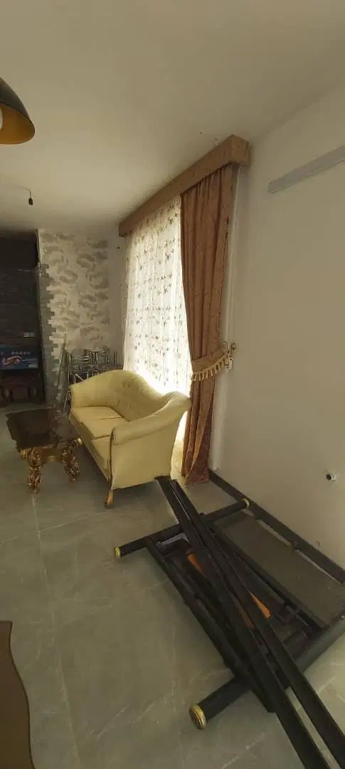 اجاره زمین محصور جهت انبار