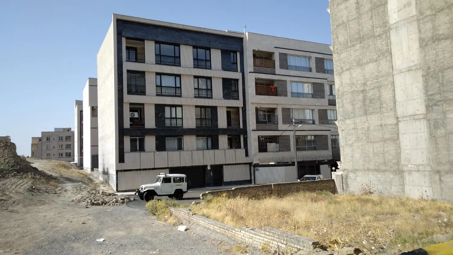 فروش مسکونی