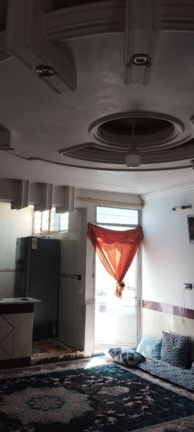 منزل دربست فروشی