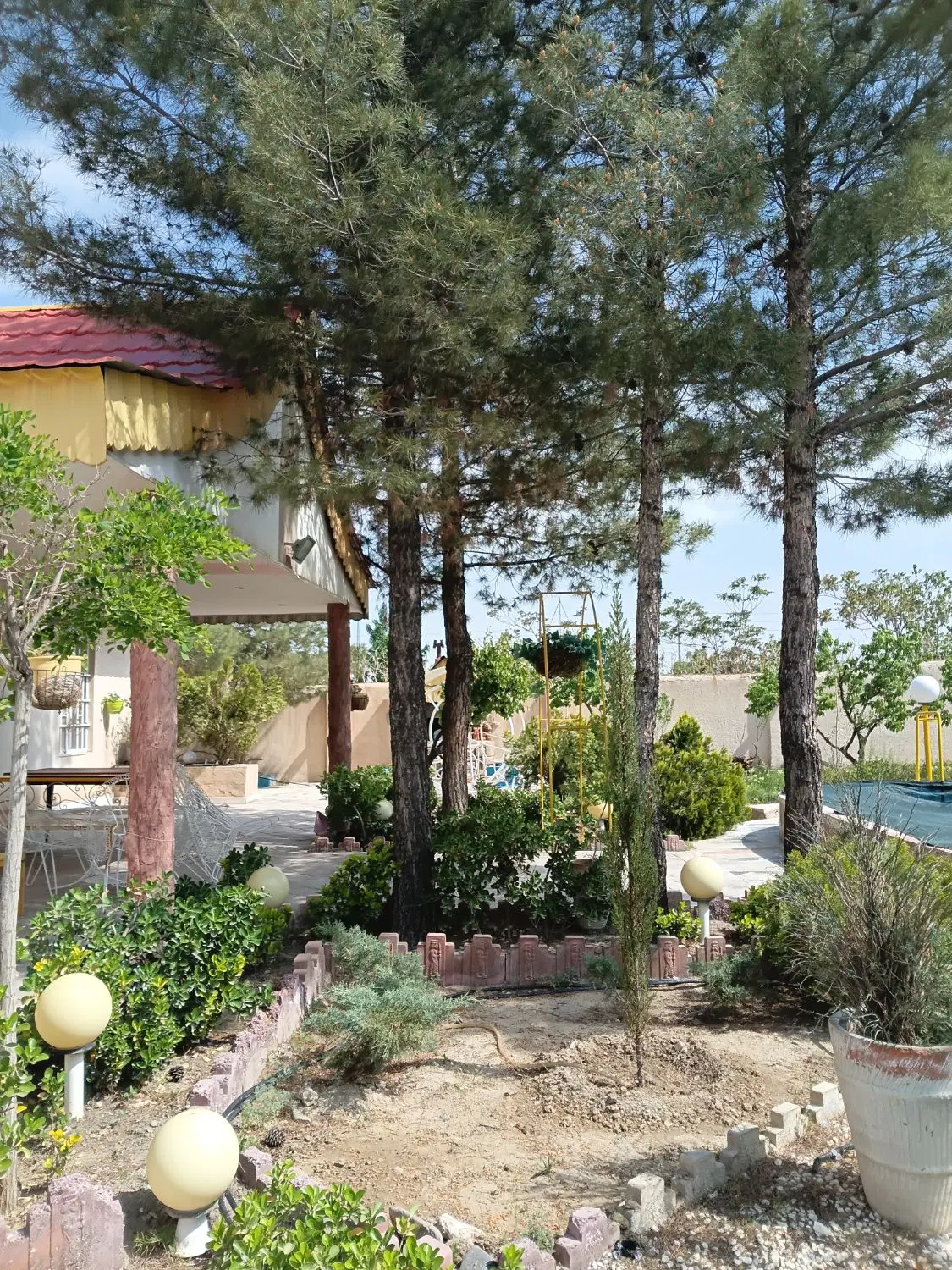 مجتمع بوستان شرکت برق_کاهو_قیمت زیر فی