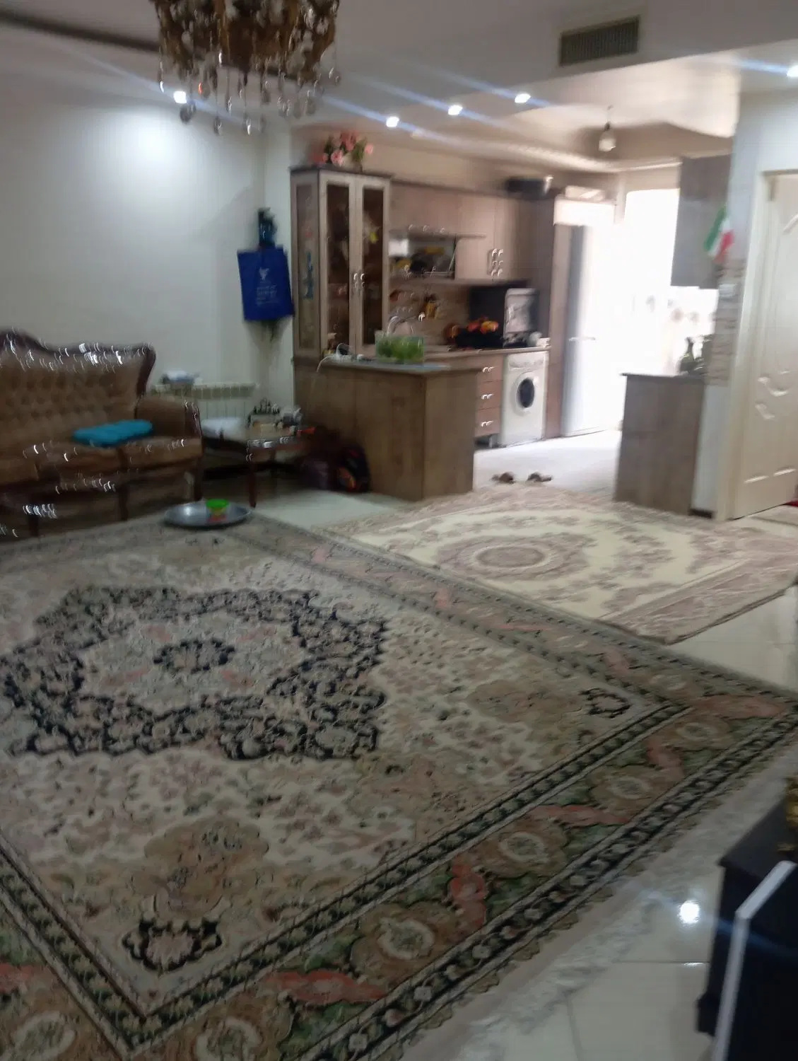 اجاره آپارتمان تهرانپارس