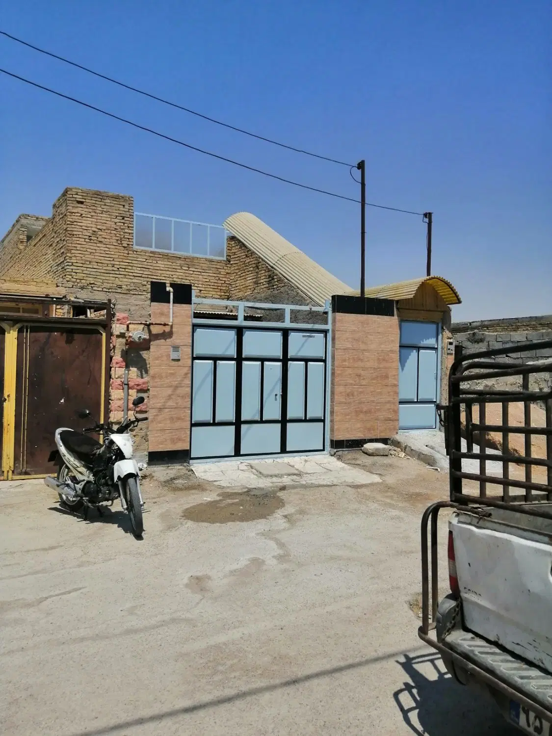 رهن و اجاره خانه