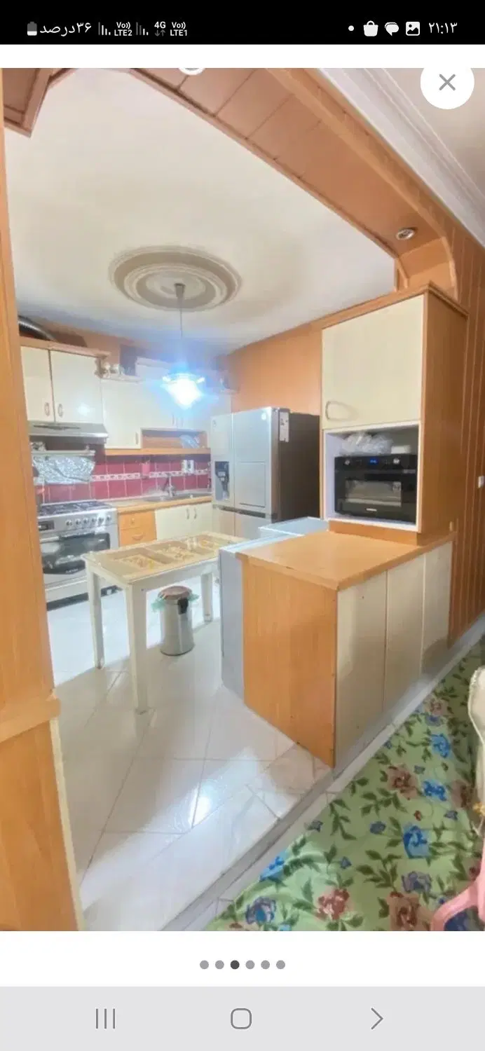 ۱۰۵متر طبقه۴ سندآماده اندیشه
