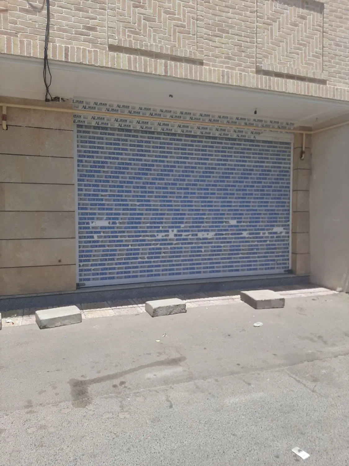 اجاره مغازه نوساز