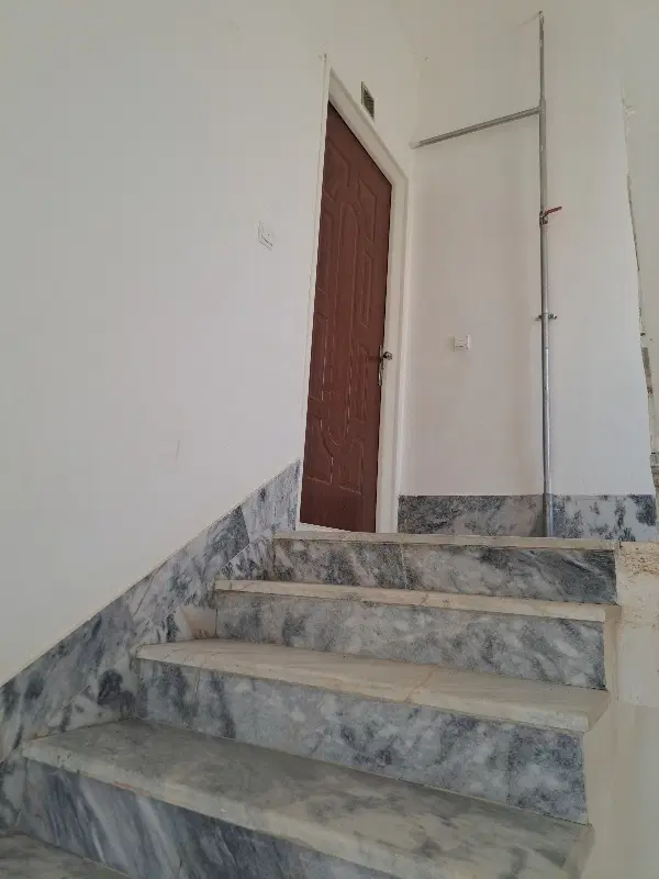مسکن مهر بیدخت طبقه دوم