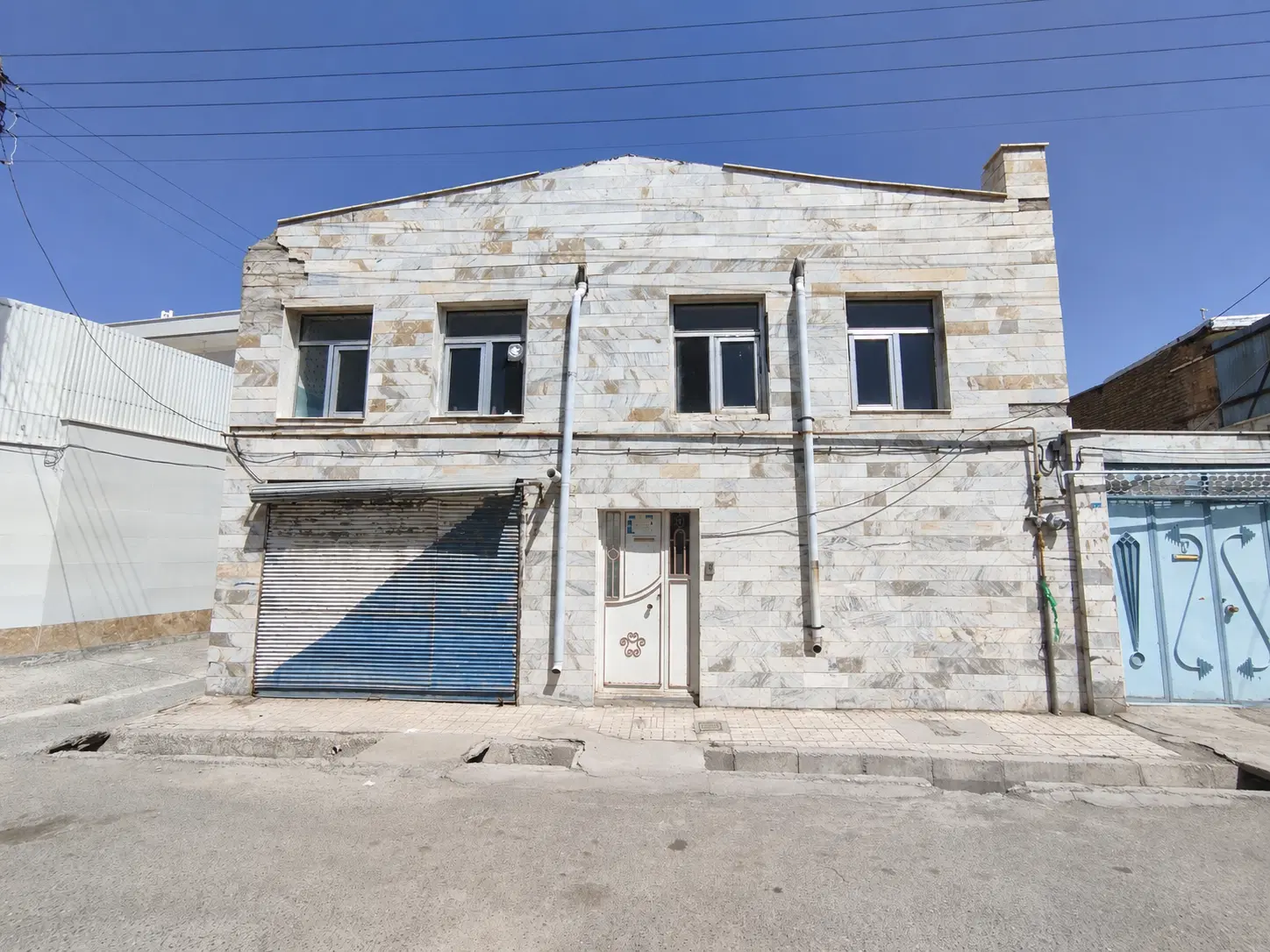 فروش خانه ویلایی