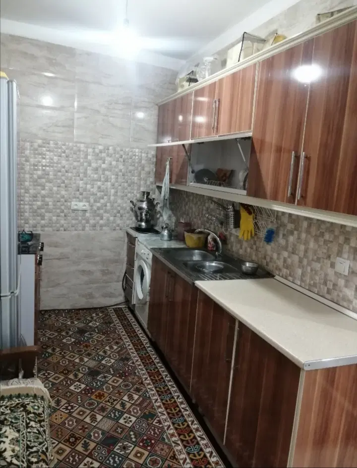 رهن و اجاره واحد ۶۴ متری