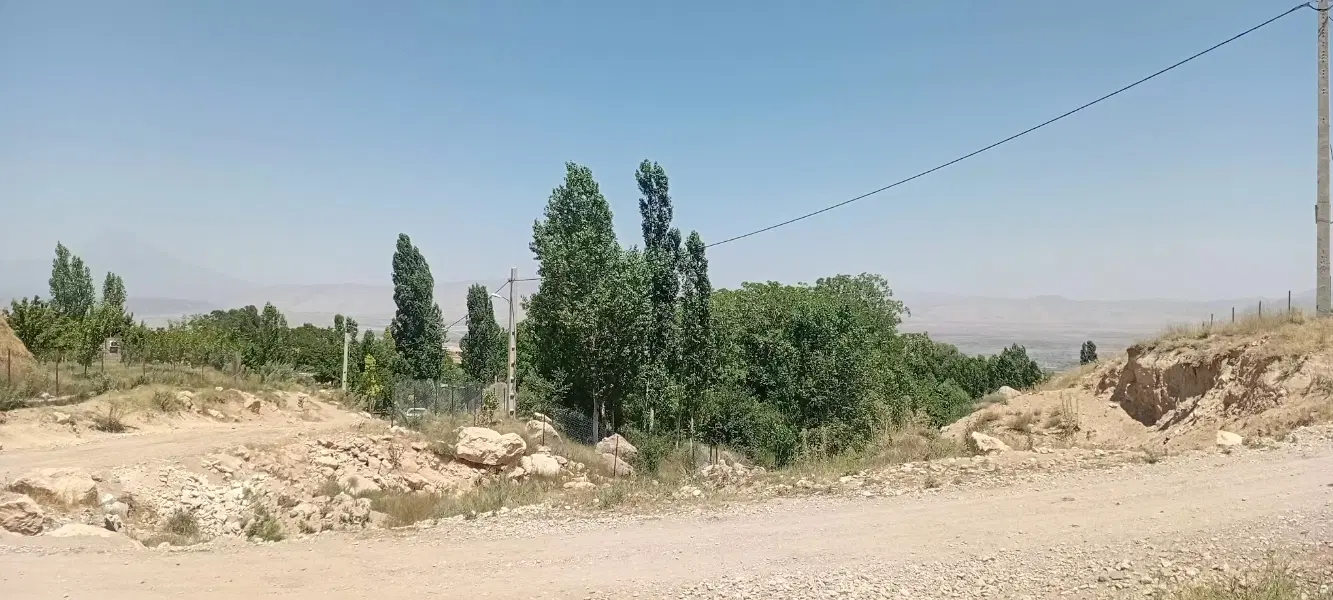 فروش خانه مسکونی در روستای پره خودک