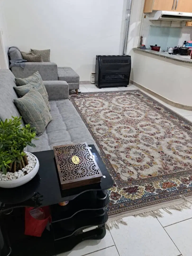 مسکونی ۵۰متری میدان ۲۲نارمک