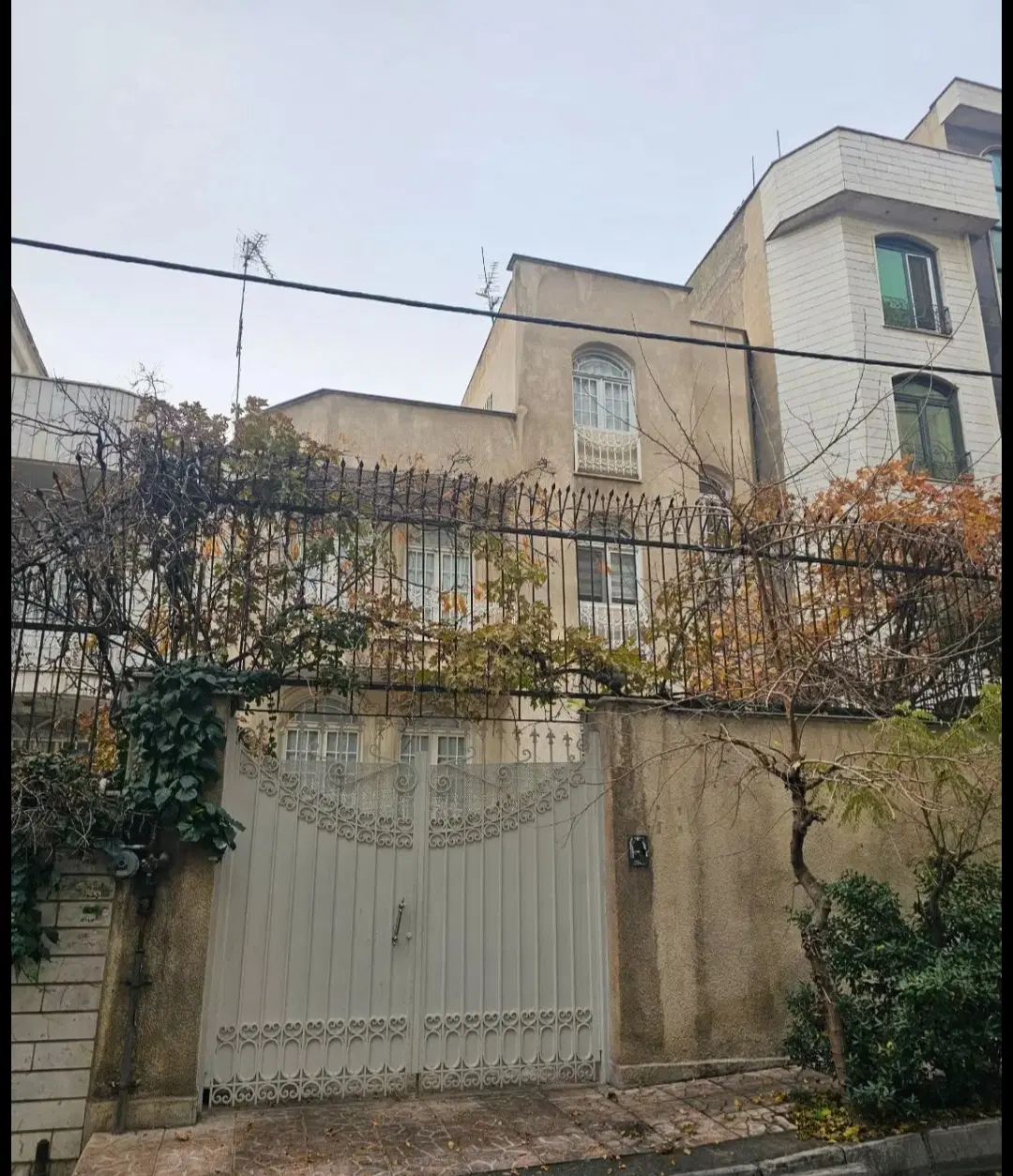 اجاره خانه 40 متری دربستی آماده تخلیه