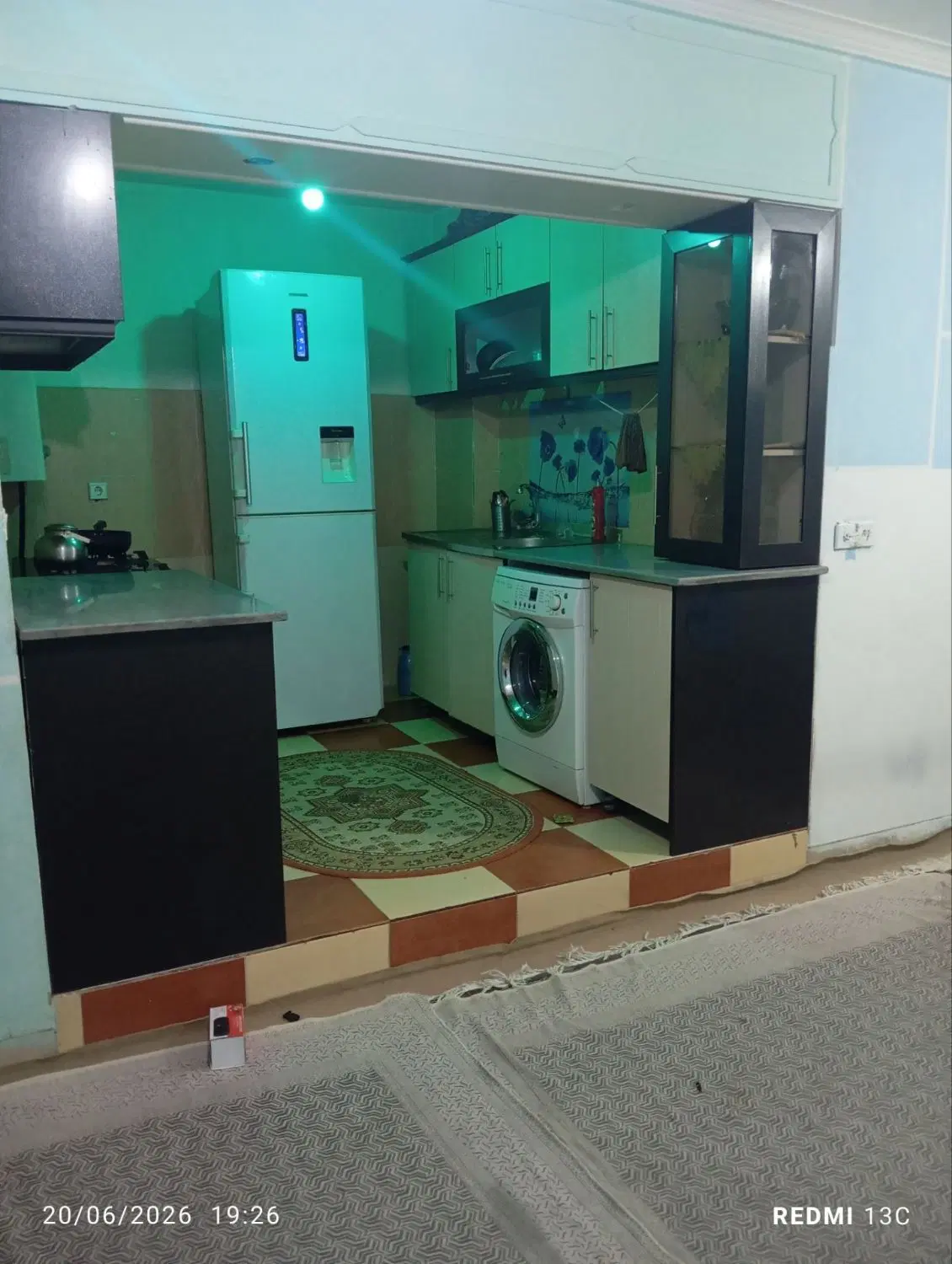 فروش آپارتمان ۵۲متری