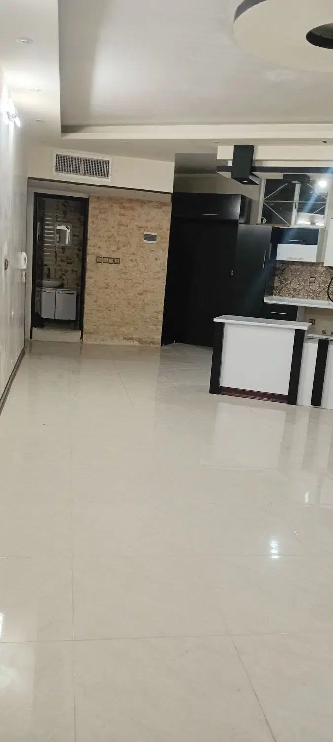فروش منزل دو خوابه
