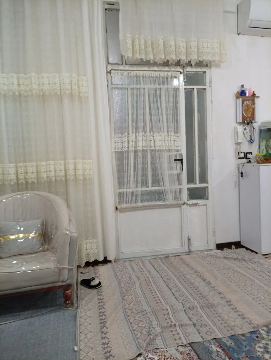 خانه مد روز سراب یاس شناژ اسکلت