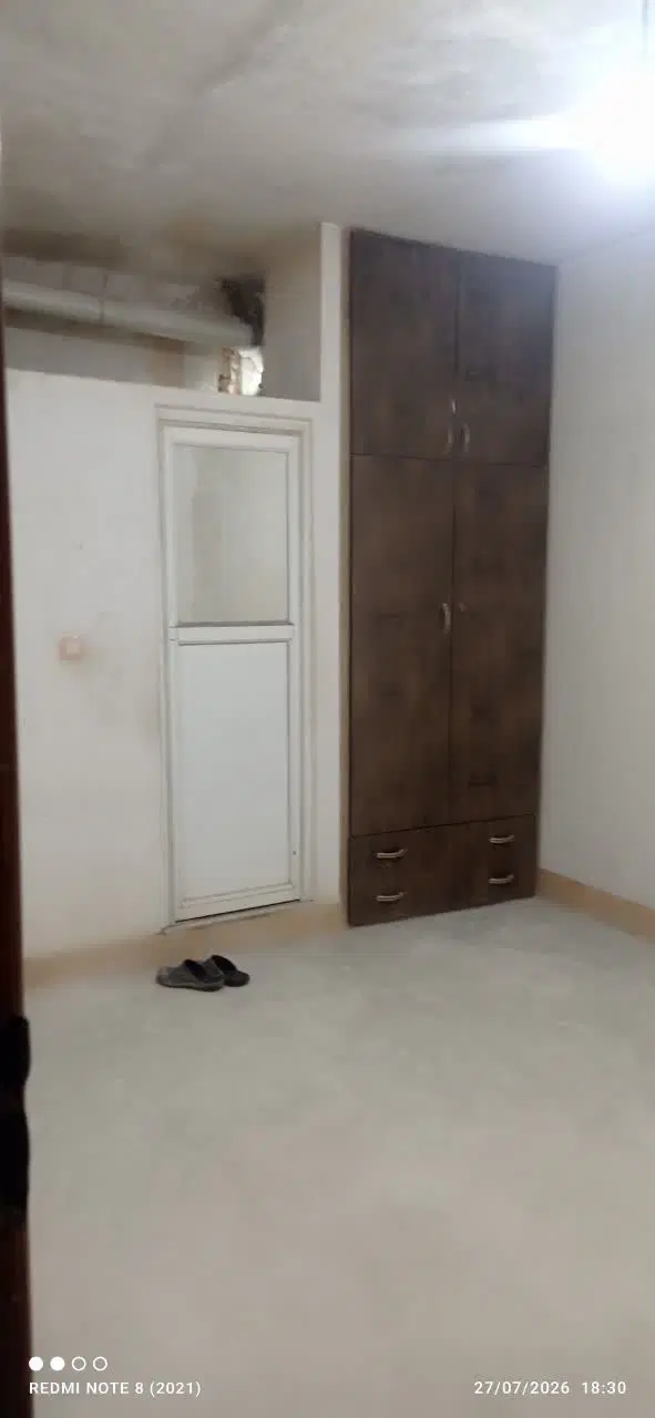اپارتمان 85 متری