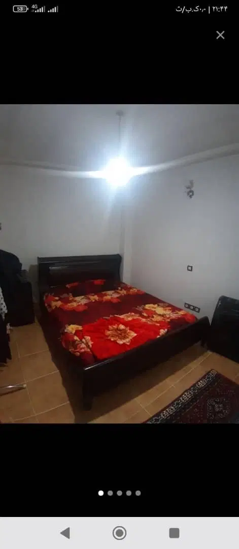 اجاره اپارتمان سالانه