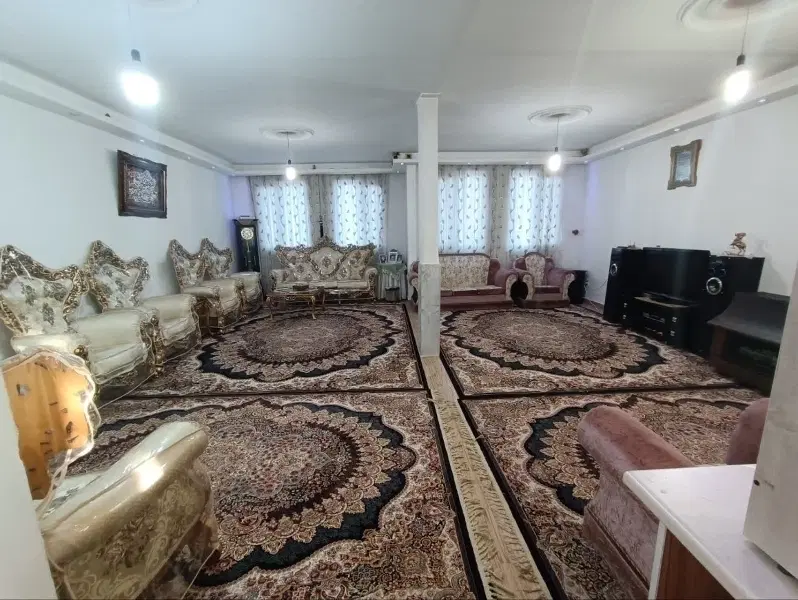 خانه ویلایی