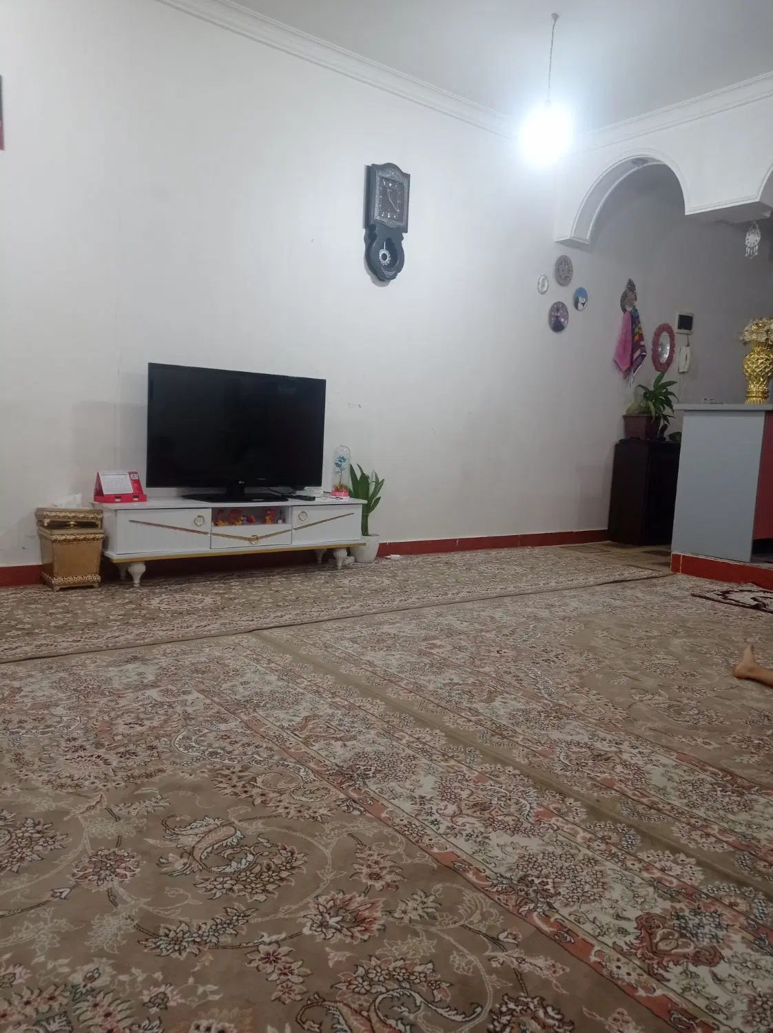 رهن خانه مسکونی