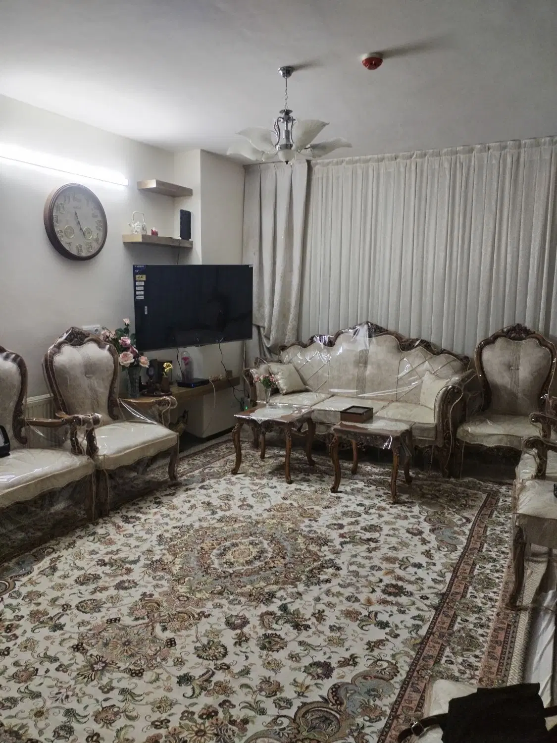 خانه مسکن مهر حبیب اباد