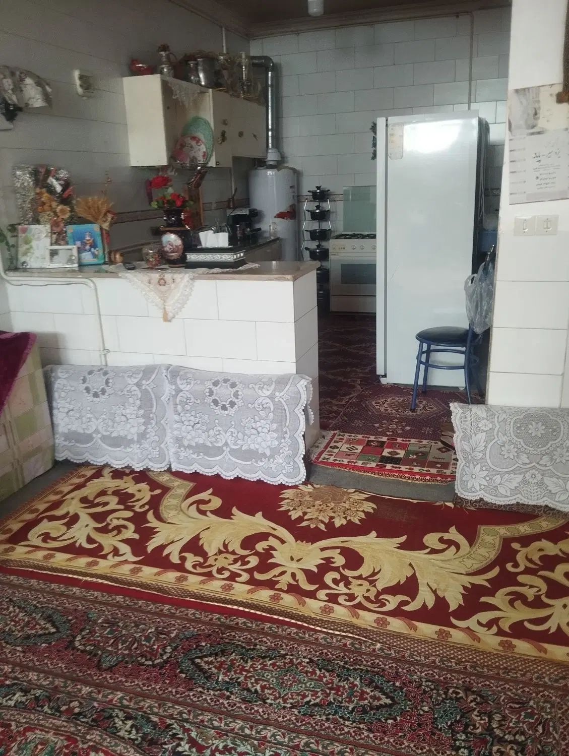 فروش منزل مسکونی
