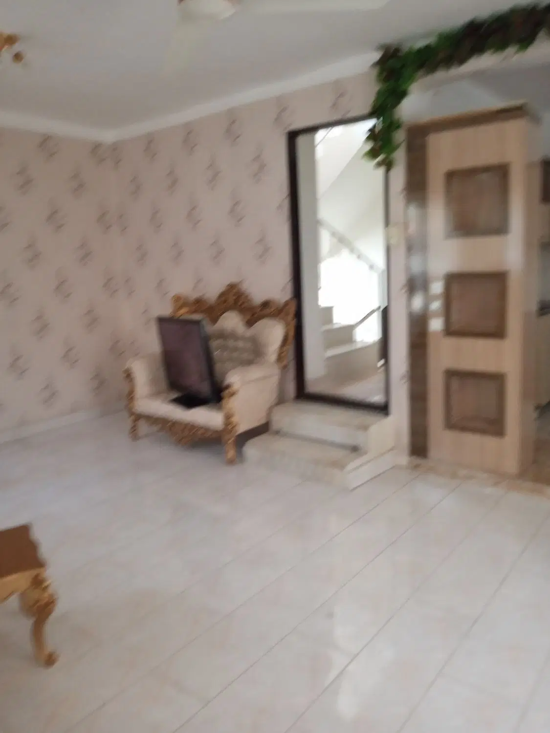 فروش منزل مسکونی دوبلکس