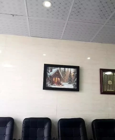 اپارتمان کلید اول