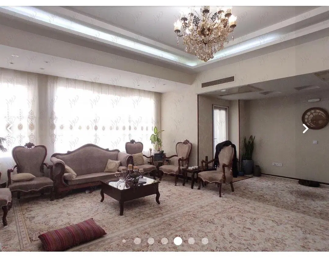 ۱۶۷ متر سرمایه گذاری بدون مشابه _ تاپ لوکیشن