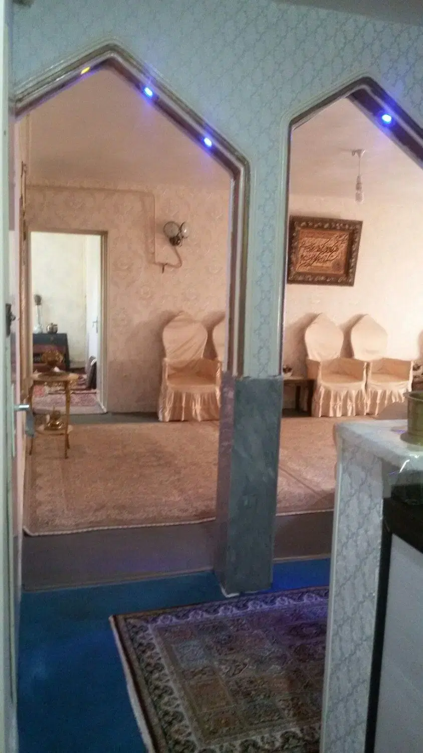 آپارتمان 114متری شهرک بهشتی