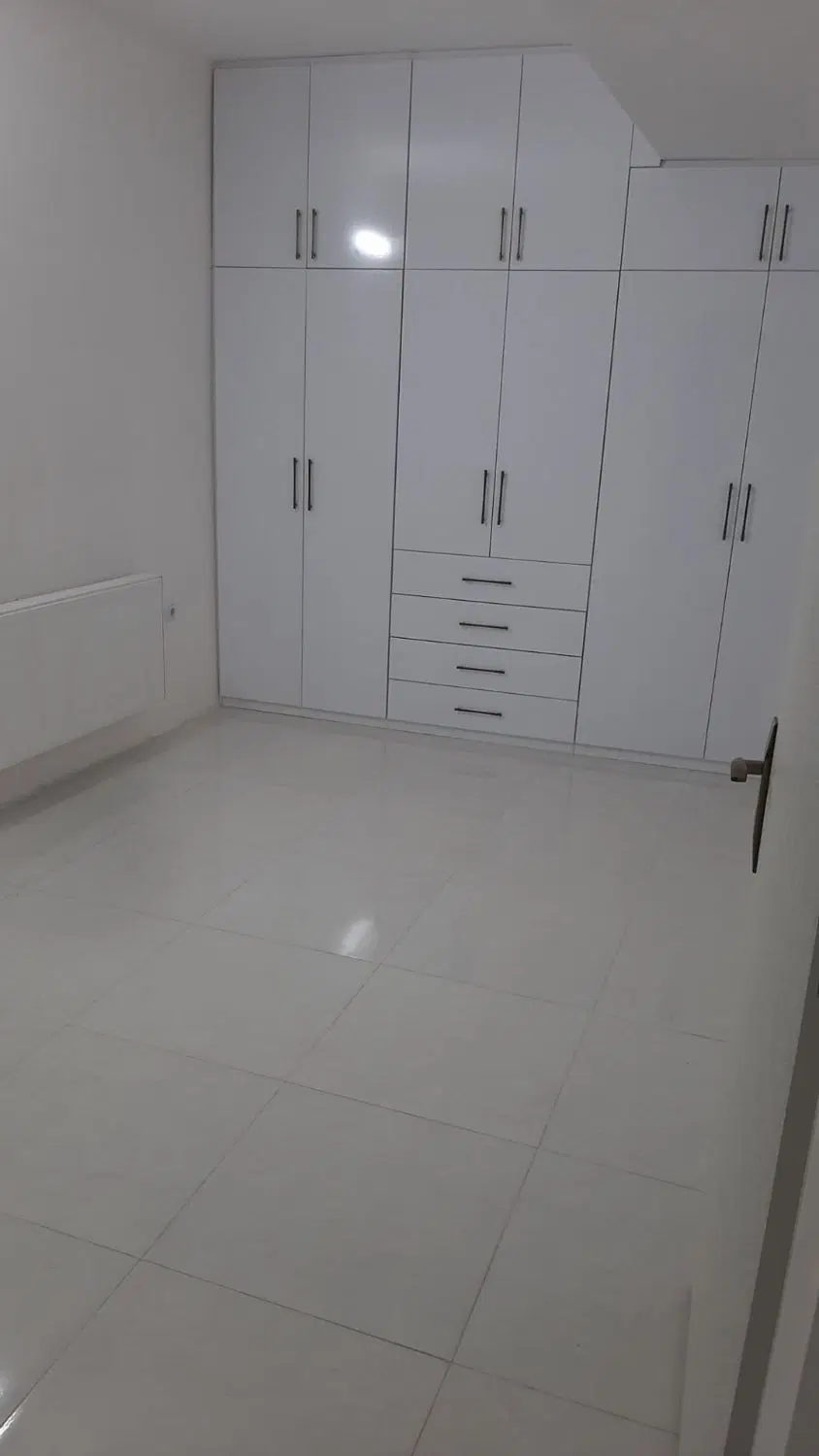 اپارتمان طالقانی ۵  فول امکانات  ۱۲۵ دوخواب