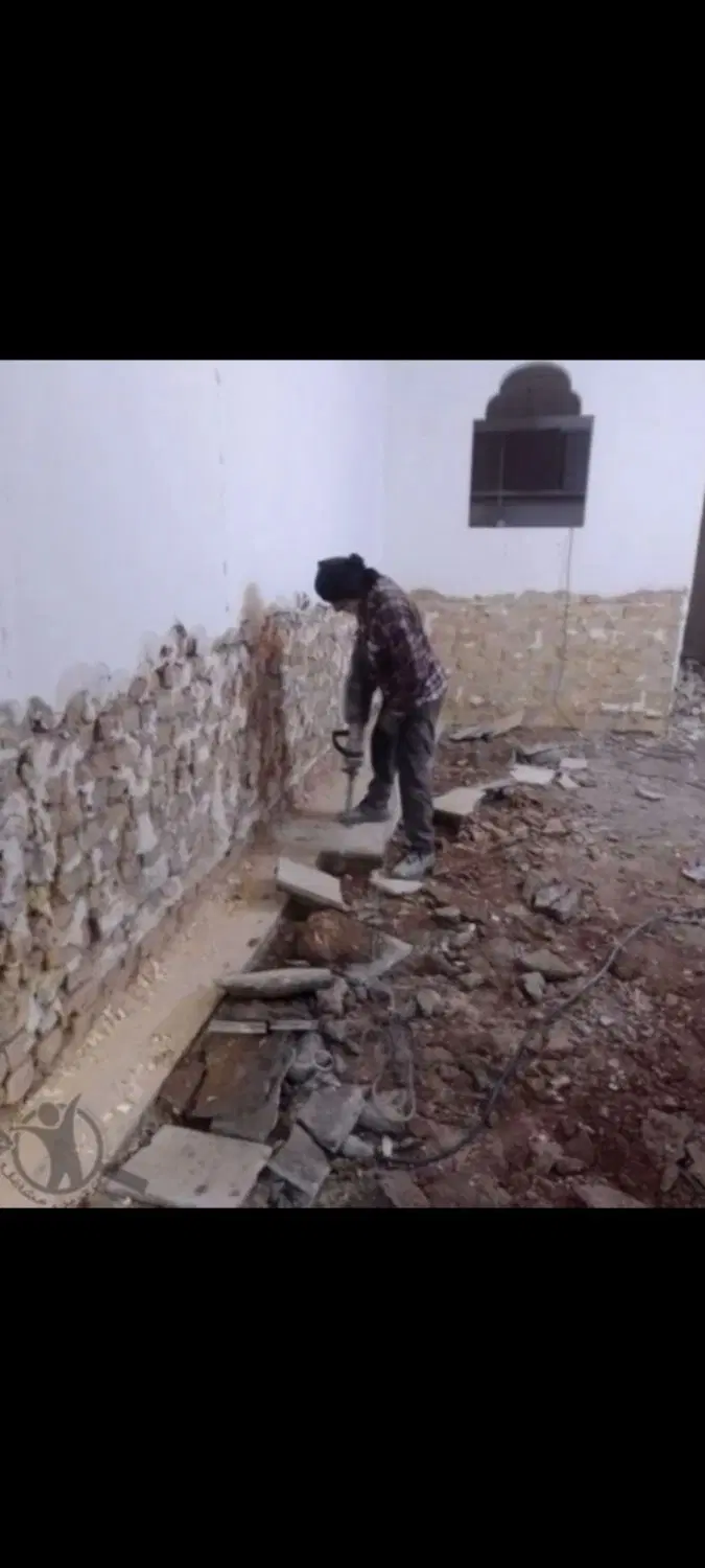 پیمانکاری ساختمان‌ سیرجان مهندس مریدی