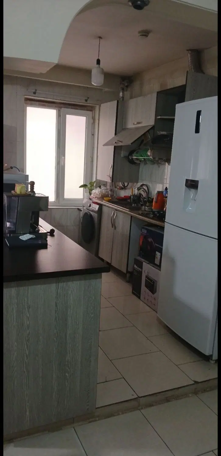 فاز پنج_پروژه یاس،تکخواب_فول امکانات