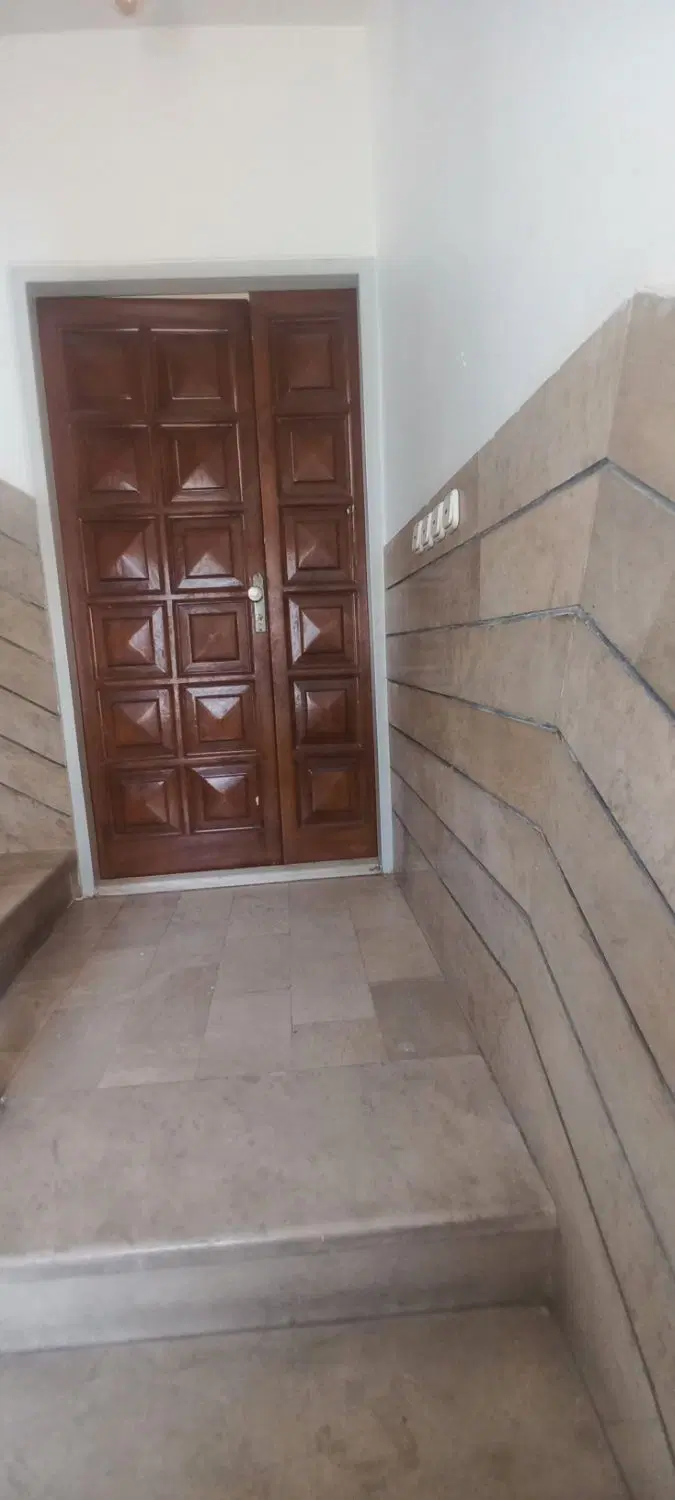 آپارتمان ۱۱۰ متری خیابان کفایی امانی